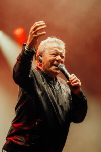 William Shatner Live At Riot Fest [GALLERY] 11