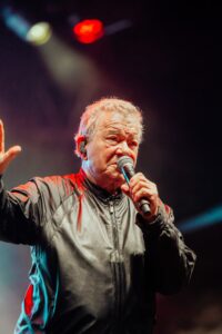 William Shatner Live At Riot Fest [GALLERY] 18