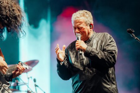 William Shatner Live At Riot Fest [GALLERY] 10