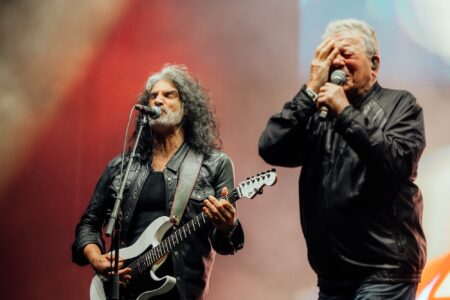 William Shatner Live At Riot Fest [GALLERY] 9