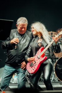 William Shatner Live At Riot Fest [GALLERY] 2
