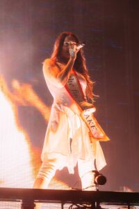 Tove Lo Brings Her Unapologetic Energy to Chicago’s Salt Shed 18