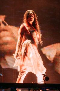 Tove Lo Brings Her Unapologetic Energy to Chicago’s Salt Shed 5