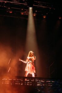 Tove Lo Brings Her Unapologetic Energy to Chicago’s Salt Shed 1