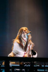 Tove Lo Brings Her Unapologetic Energy to Chicago’s Salt Shed 11