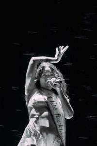 Tove Lo Brings Her Unapologetic Energy to Chicago’s Salt Shed 19