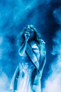 Tove Lo Brings Her Unapologetic Energy to Chicago’s Salt Shed 9