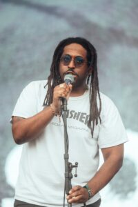 Soul Glo Live At Riot Fest [GALLERY] 7