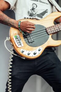 Soul Glo Live At Riot Fest [GALLERY] 13