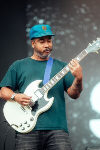Soul Glo Live At Riot Fest [GALLERY] 5
