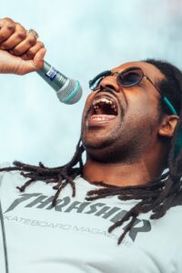 Soul Glo Live At Riot Fest [GALLERY] 10