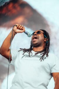 Soul Glo Live At Riot Fest [GALLERY] 9