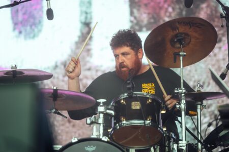 Soul Glo Live At Riot Fest [GALLERY] 14