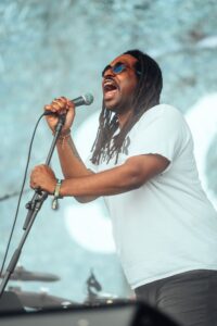 Soul Glo Live At Riot Fest [GALLERY] 6