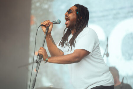 Soul Glo Live At Riot Fest [GALLERY] 3