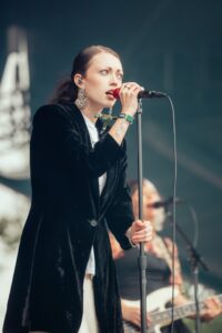 Violet Grohl Live At Riot Fest [GALLERY] 10