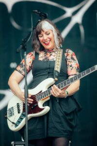 Violet Grohl Live At Riot Fest [GALLERY] 14