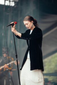 Violet Grohl Live At Riot Fest [GALLERY] 5