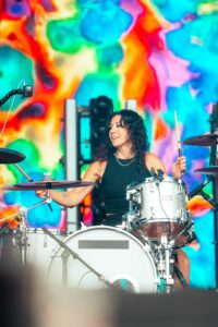 3OH!3 Live At Riot Fest [GALLERY] 15