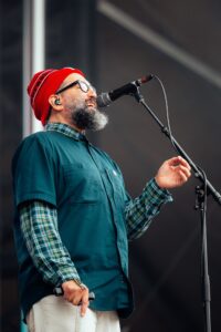 Motion City Soundtrack Live At Riot Fest [GALLERY] 14