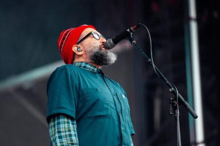 Motion City Soundtrack Live At Riot Fest [GALLERY] 6