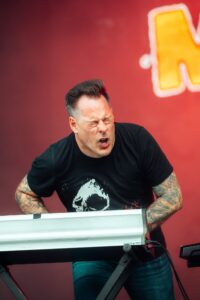 Motion City Soundtrack Live At Riot Fest [GALLERY] 10