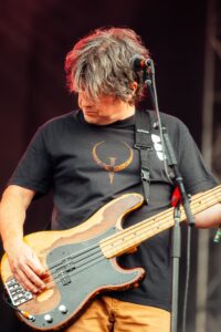 Motion City Soundtrack Live At Riot Fest [GALLERY] 13