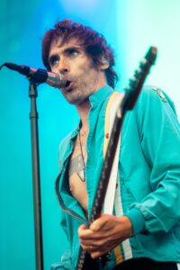 The All American Rejects Live at Riot Fest [GALLERY] 23