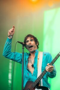 The All American Rejects Live at Riot Fest [GALLERY] 8