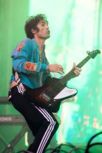 The All American Rejects Live at Riot Fest [GALLERY] 10