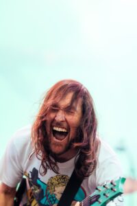 The All American Rejects Live at Riot Fest [GALLERY] 2