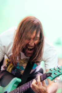 The All American Rejects Live at Riot Fest [GALLERY] 13