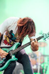 The All American Rejects Live at Riot Fest [GALLERY] 16