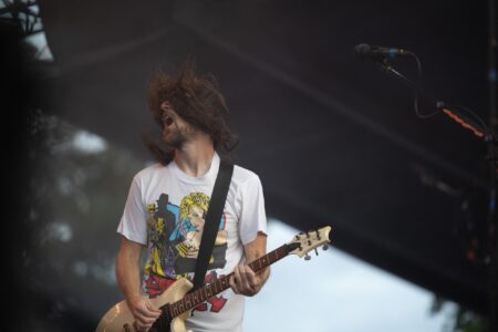 The All American Rejects Live at Riot Fest [GALLERY] 6