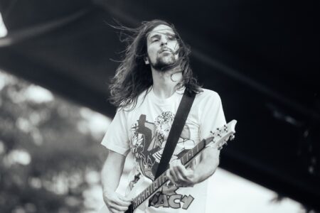 The All American Rejects Live at Riot Fest [GALLERY] 3