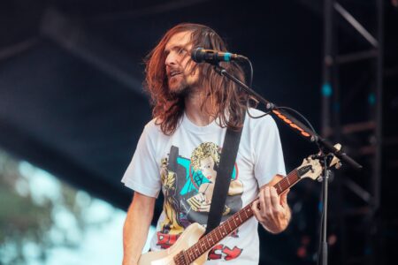 The All American Rejects Live at Riot Fest [GALLERY] 11