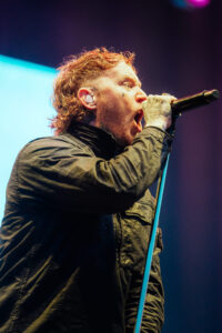 Sex Pistols Live At Riot Fest [GALLERY] 21