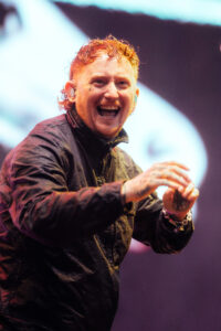 Sex Pistols Live At Riot Fest [GALLERY] 11