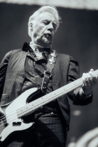 Sex Pistols Live At Riot Fest [GALLERY] 8