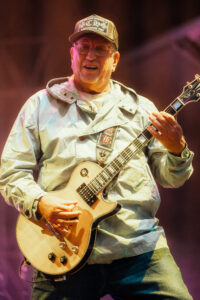 Sex Pistols Live At Riot Fest [GALLERY] 10