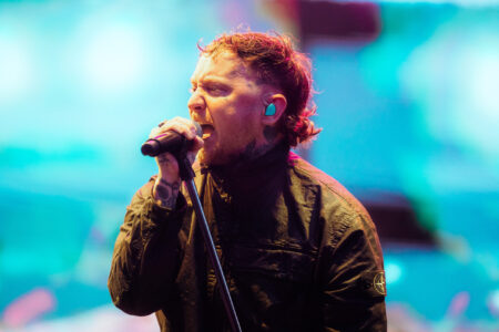 Sex Pistols Live At Riot Fest [GALLERY] 12