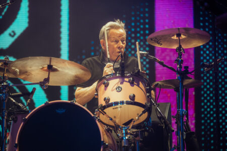 Sex Pistols Live At Riot Fest [GALLERY] 7