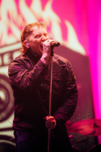 Sex Pistols Live At Riot Fest [GALLERY] 2