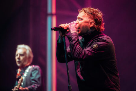 Sex Pistols Live At Riot Fest [GALLERY] 5