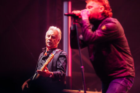 Sex Pistols Live At Riot Fest [GALLERY] 18