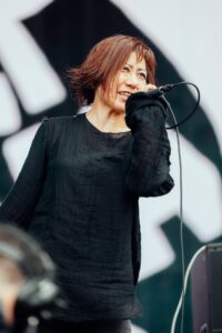 Melt-Banana Live At Riot Fest [GALLERY] 8