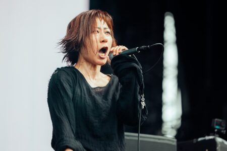 Melt-Banana Live At Riot Fest [GALLERY] 3