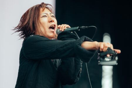 Melt-Banana Live At Riot Fest [GALLERY] 12