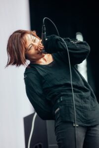 Melt-Banana Live At Riot Fest [GALLERY] 9