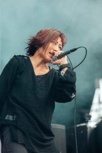 Melt-Banana Live At Riot Fest [GALLERY] 2
